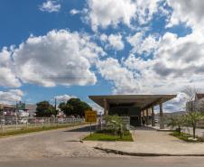 Terminal de Campina Grande do Sul