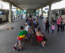 Terminal de Campina Grande do Sul