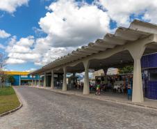 Terminal de Campina Grande do Sul