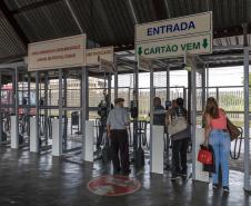 Terminal Afonso Pena