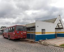 Terminal Afonso Pena