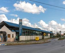 Terminal Vila Angélica