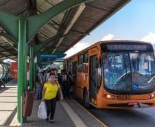 Terminal Vila Angélica