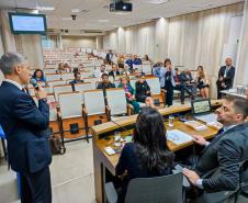 Evento comemorativo dos 50 anos das metrópoles brasileiras amplia debate sobre o futuro metropolitano