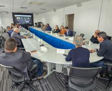 Amep participa de evento do Fórum Nacional de Entidades Metropolitanas