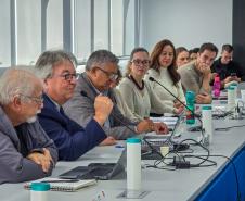 Amep participa de evento do Fórum Nacional de Entidades Metropolitanas