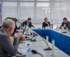 Amep participa de evento do Fórum Nacional de Entidades Metropolitanas
