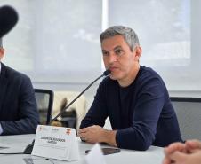 Amep participa de evento do Fórum Nacional de Entidades Metropolitanas