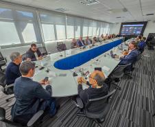 Amep participa de evento do Fórum Nacional de Entidades Metropolitanas