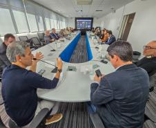 Amep participa de evento do Fórum Nacional de Entidades Metropolitanas