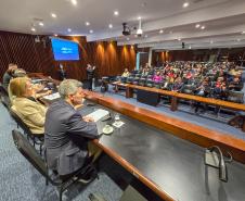 Amep apresenta na Assembleia Legislativa andamento do PDUI da RMC