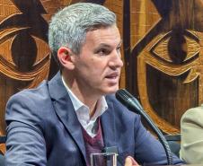 Amep apresenta na Assembleia Legislativa andamento do PDUI da RMC