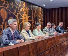 Amep apresenta na Assembleia Legislativa andamento do PDUI da RMC