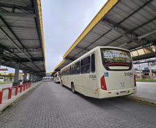 Pesquisa da Amep avalia satisfação dos usuários do transporte metropolitano