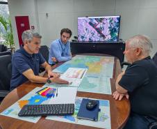 Nova pista do aeroporto Afonso Pena recebe aprovação do órgão metropolitano