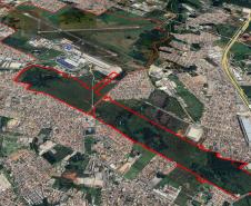 Nova pista do aeroporto Afonso Pena recebe aprovação do órgão metropolitano