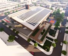 Terminal Metropolitano de Londrina