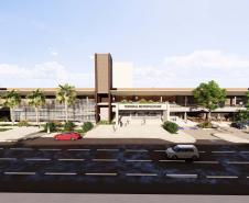 Terminal Metropolitano de Londrina