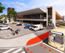 Terminal Metropolitano de Londrina