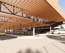 Terminal Metropolitano de Londrina