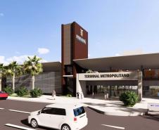 Terminal Metropolitano de Londrina
