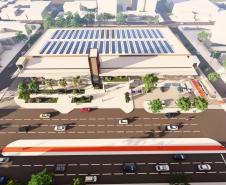 Terminal Metropolitano de Londrina