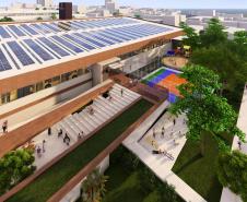 Terminal Metropolitano de Londrina