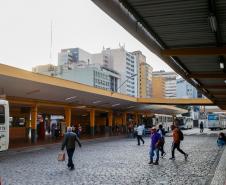 Com mais cidades, licitação do transporte metropolitano da RMC entra na reta final