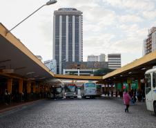 Com mais cidades, licitação do transporte metropolitano da RMC entra na reta final