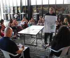 Amep avança mais uma etapa do Plano de Desenvolvimento Urbano Integrado da RMC