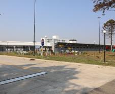 Terminal Afonso Pena