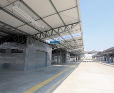 Terminal Afonso Pena