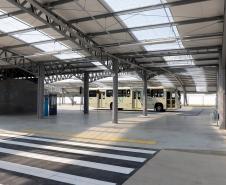 Terminal Afonso Pena