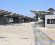Terminal Afonso Pena