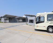 Terminal Afonso Pena