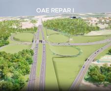 Licitação do "novo Contorno Sul" de Curitiba recebe propostas de seis concorrentes