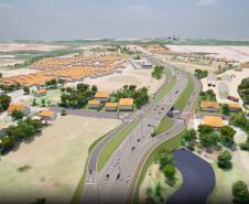 Licitação do "novo Contorno Sul" de Curitiba recebe propostas de seis concorrentes