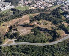 Pedreira do Atuba: sancionada lei que autoriza concessão do espaço em Colombo