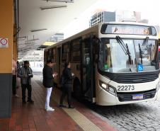 População economiza R$ 9 milhões com integração temporal do transporte da RMC