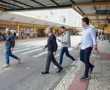 População economiza R$ 9 milhões com integração temporal do transporte da RMC
