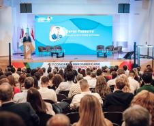 2º Congresso Ibero-Americano de Áreas Metropolitanas