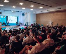 2º Congresso Ibero-Americano de Áreas Metropolitanas