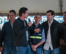 Estado apresenta projeto final do Terminal Metropolitano de Londrina; investimento será de R$ 43 milhões