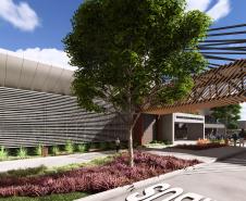 Estado apresenta projeto final do Terminal Metropolitano de Londrina; investimento será de R$ 43 milhões