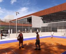 Estado apresenta projeto final do Terminal Metropolitano de Londrina; investimento será de R$ 43 milhões