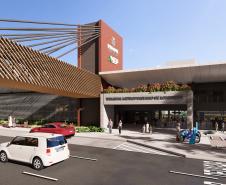 Estado apresenta projeto final do Terminal Metropolitano de Londrina; investimento será de R$ 43 milhões