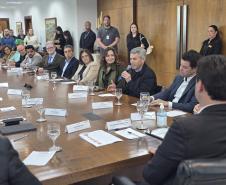 Estado publica edital para construção do Terminal Metropolitano de Londrina