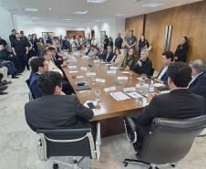 Estado publica edital para construção do Terminal Metropolitano de Londrina
