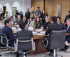 Estado publica edital para construção do Terminal Metropolitano de Londrina