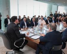Estado publica edital para construção do Terminal Metropolitano de Londrina